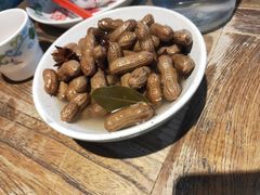 -老头儿油爆虾(胜利河美食街店)