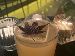 -Ish Whiskey&Cocktail Bar酒吧(合生麒麟新天地店)