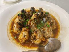豉汁蒸鲮鱼头-黄埔华苑酒家(黄埔总店)