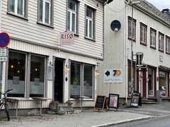 -Risø mat og kaffebar