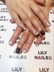 -LILY NAILS美甲美睫