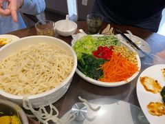 -陆壹捌餐厅(五大道店)