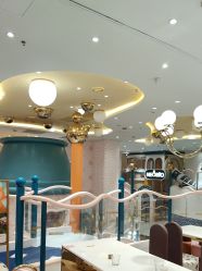 -奈尔宝·儿童乐园·亲子餐厅(苏州大悦城店)