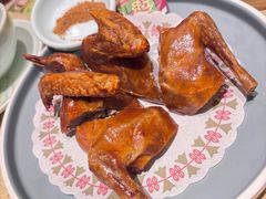 -点都德(奥体印象城店)