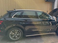 -脉冲品质汽美·贴膜(闵行店)