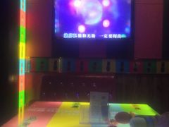 -唱吧麦颂KTV(新唐万科广场店)