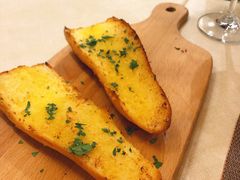 -BONAZZA 意大利餐厅