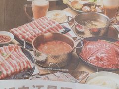 -呷哺呷哺(西单大悦城店)