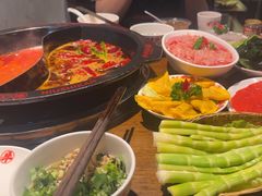 -牛市坎火锅(建设路店)