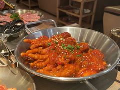 -西塔老太太泥炉烤肉(杭州首店)