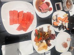 -星汇餐厅(新濠影汇店)