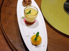 -红糖(香港嘉里酒店)