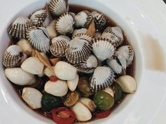 -王庄阿咪海鲜大排档(象园店)