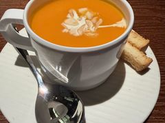 -本处·素食·融合料理(南油店)
