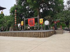 -杭州宋城