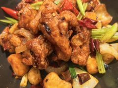 -皇朝尊会(龙之梦大酒店)