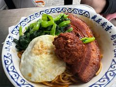-梅溪·小伙子干挑面(安吉总店)