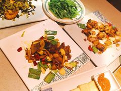 -云海肴·汽锅鸡·云南菜(领展购物广场·中关村店)