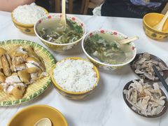-陈记汤饭(水巷口店)