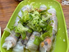 -周记蟹仔粉(侨港风情街店)