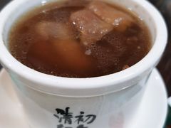 -堂宴·老厦门私房菜(1988仙岳总店)
