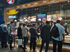 -茶颜悦色(高铁南站店)