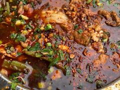 -灯盏窝饭店(新都分店)