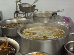 -老五鸡丝豆花面粉(瑞金北路68号院店)