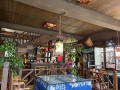 -香满楼(临安路店)