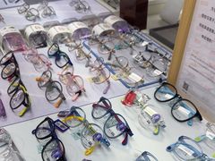 -造寸眼镜·蔡司官方授权店(东门店)