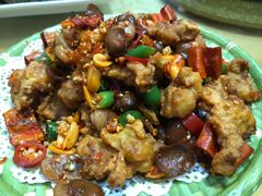 脆骨-董厨煨汤馆(车站路店)