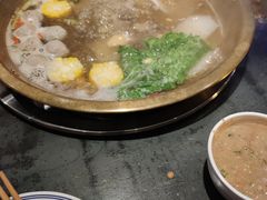 -小牛海记潮汕牛肉店(永定路店)