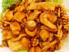 八珍豆腐-大铁勺新津菜(东丽阳光新业广场店)