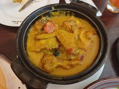 -澳门木偶葡国餐厅(珠海店)