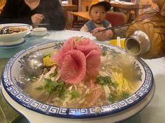 -老雒阳面馆·水席·洛阳菜(偃师店)