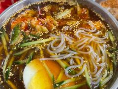 -西塔隆太白烤牛肉馆(图们路店)
