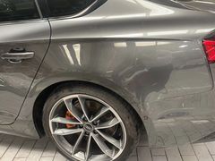 -畅通航行汽车钣金喷漆 无痕修复·局部喷漆