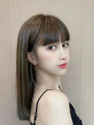 点击看大图 -MORI HAIR SALON日式美发沙龙