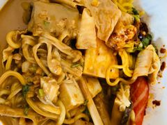 -小谷姐姐麻辣拌·麻辣烫(北辰店)