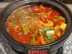 -肖记公安牛肉鱼杂馆·省级非物质文化遗产(崇仁路江滩直营店)