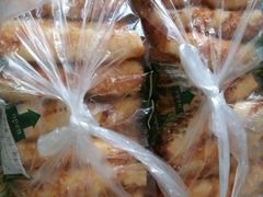 椰蓉酥-泸溪河桃酥(秦淮夫子庙一店)