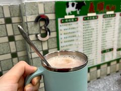 -义顺牛奶公司(板樟堂店)