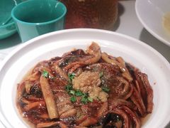 -荷塘秋月·本帮江浙菜(国权路店)