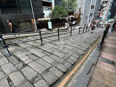 -大馆(前中区警署建築群)