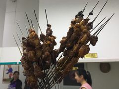 -二道木烤羊腿(桃花潭店)