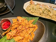 -Ameigo梅果·云贵川bistro(长宁来福士店)