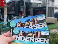 -安徒生童话乐园