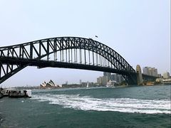 -悉尼海港大桥