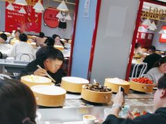-龍歌自助小火锅(崂山丽达店)