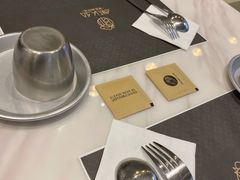 -博姆炸鸡精品餐厅(常发广场店)